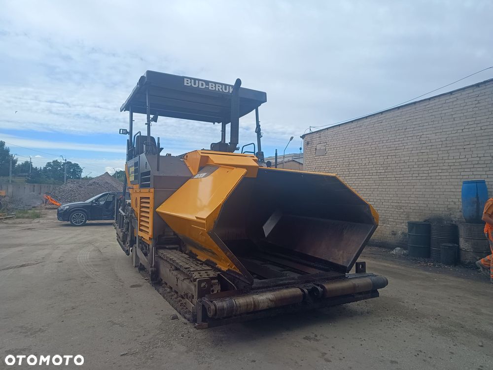 Volvo ABG7820B - 2