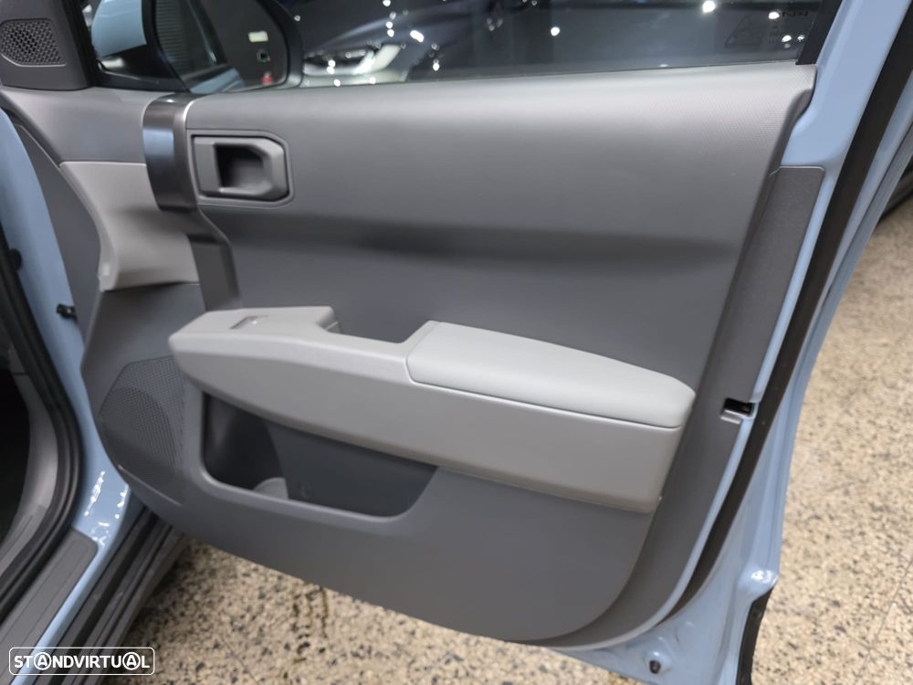 Kia EV3 58.3 kWh Drive - 27