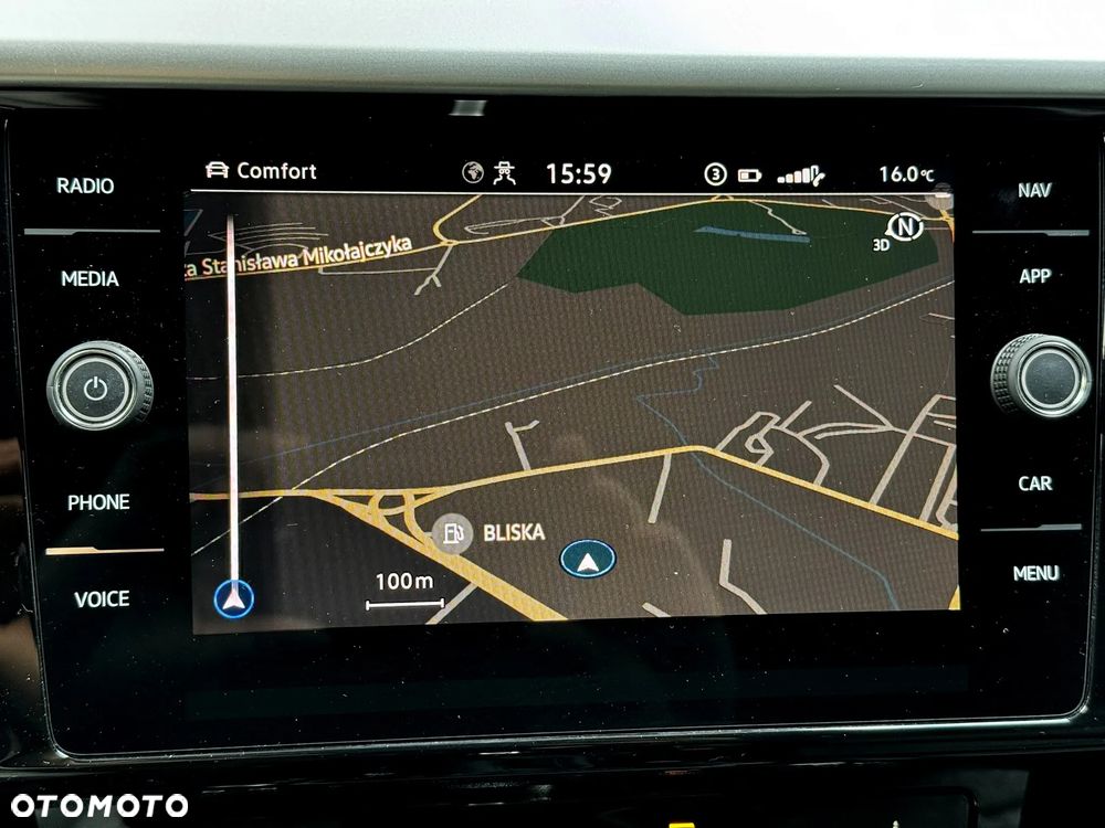 Volkswagen Arteon - 17