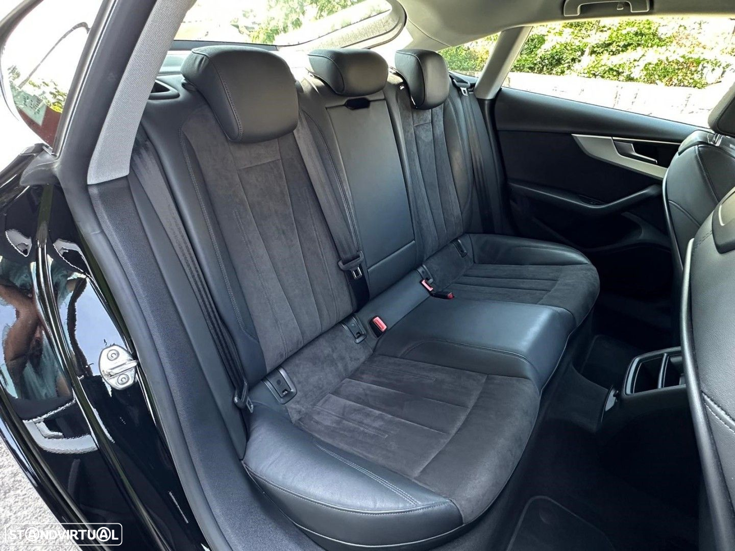 Audi A5 Sportback 2.0 TDI Sport S tronic - 37