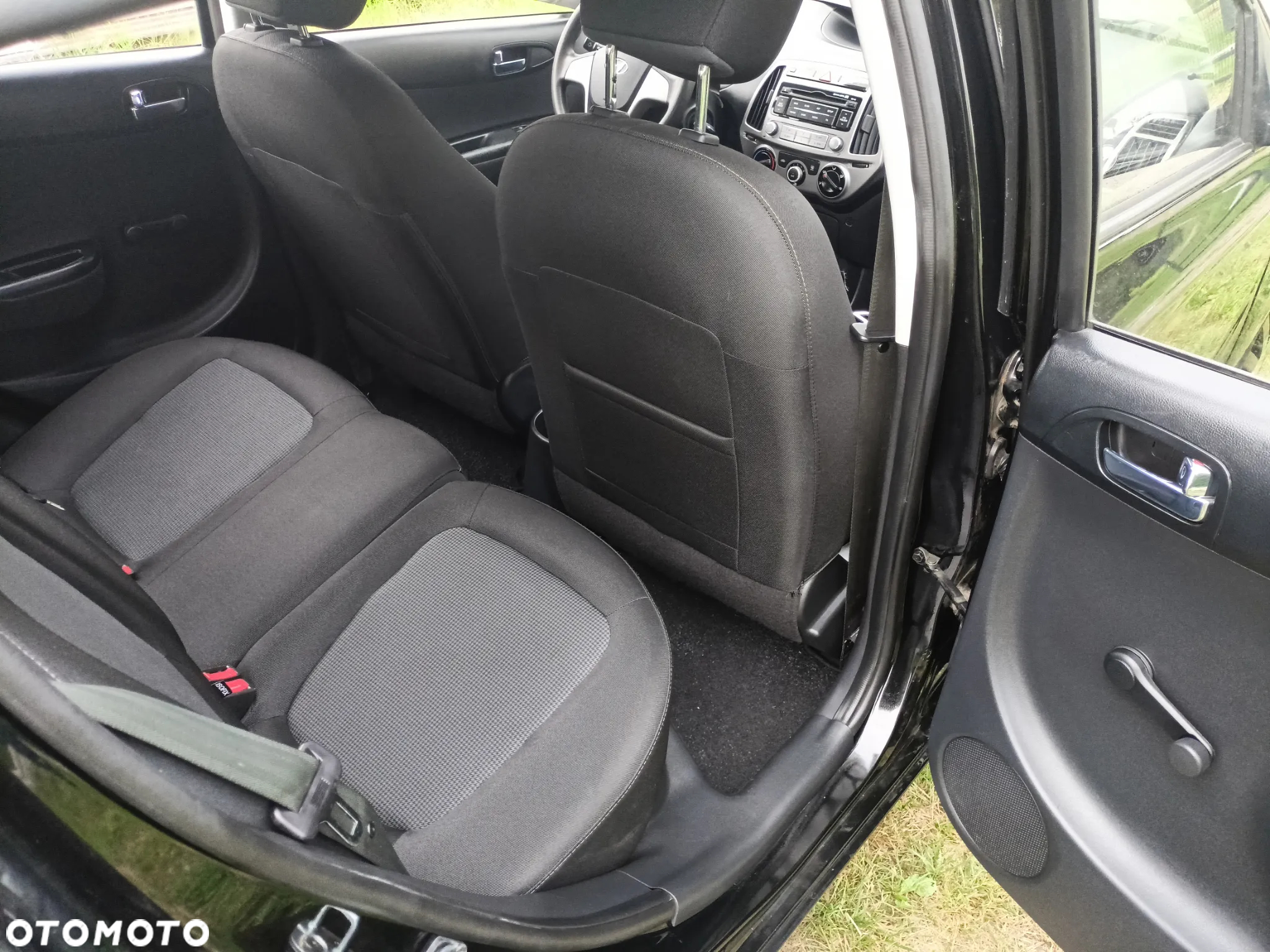 Hyundai i20 - 10