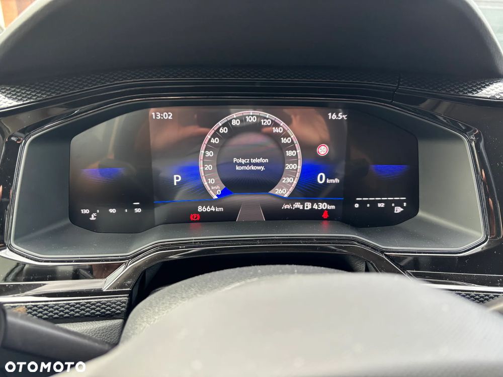Volkswagen Taigo - 11