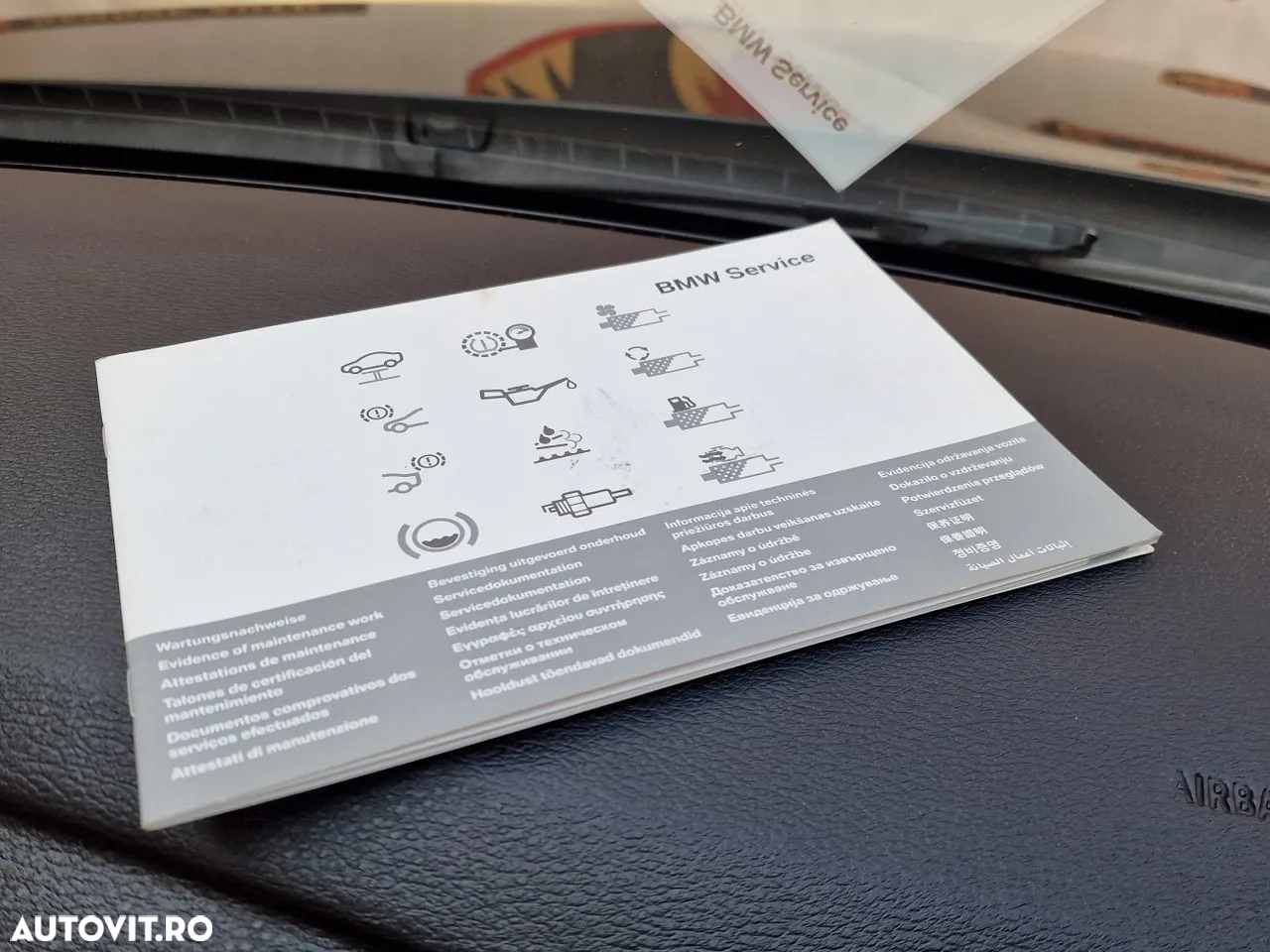 BMW X1 sDrive18d - 27