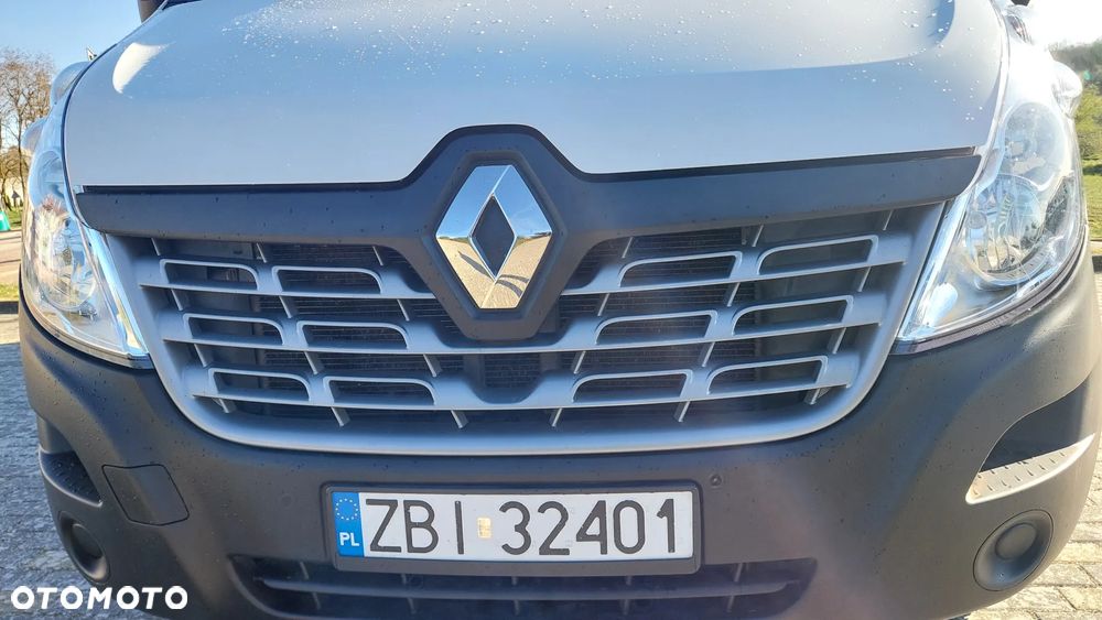 Renault Master - 9