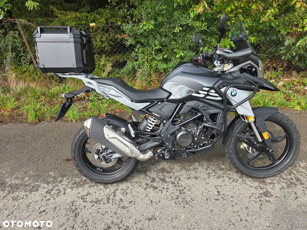 BMW GS - 2