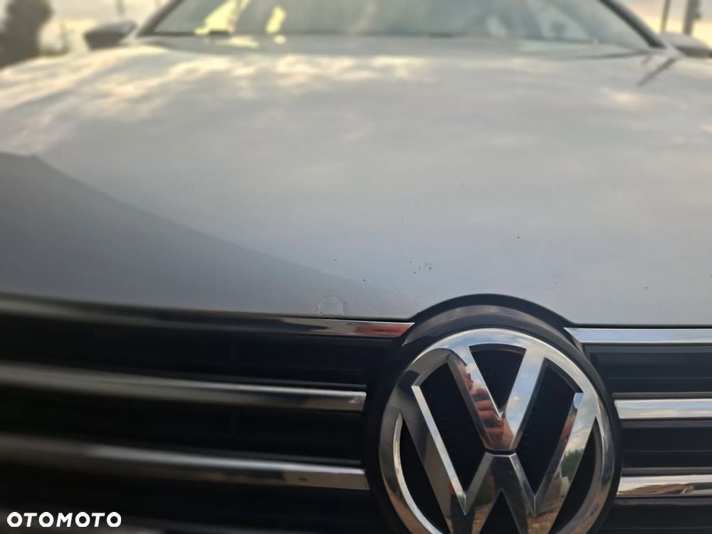 Volkswagen Passat 2.0 TDI Comfortline Optimum - 12