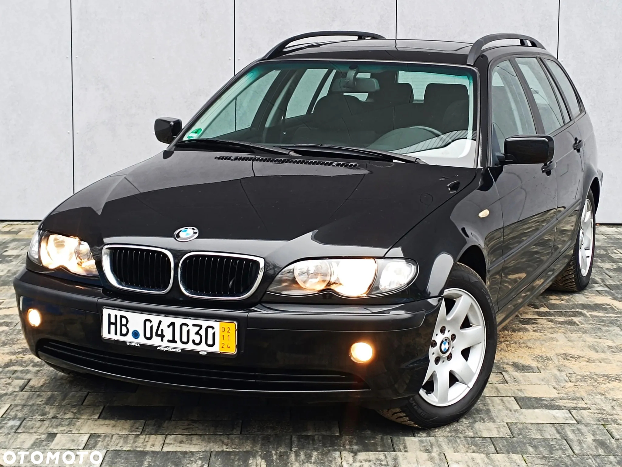 BMW Seria 3 318i Edition Lifestyle - 12
