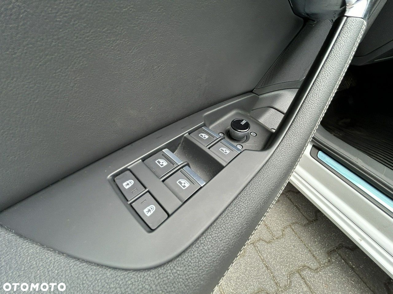 Audi A6 - 22