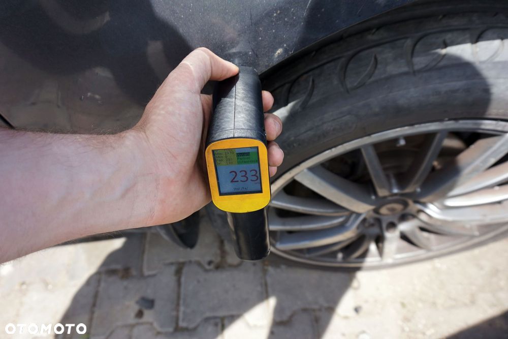 MASKA ZDERZAK BŁOTNIKI LAMPY CEED I LIFT 5K  KIA 2009-2012 CZARNY PRZÓD KOMPLETNY - 18