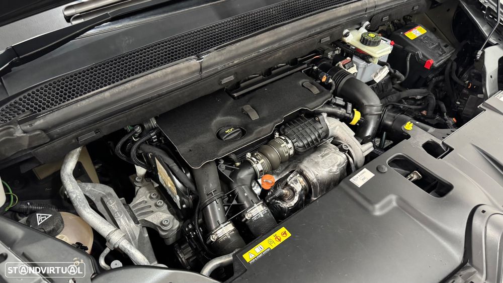 Citroën C4 Grand Picasso 1.6 e-HDi Attraction ETG6 - 41