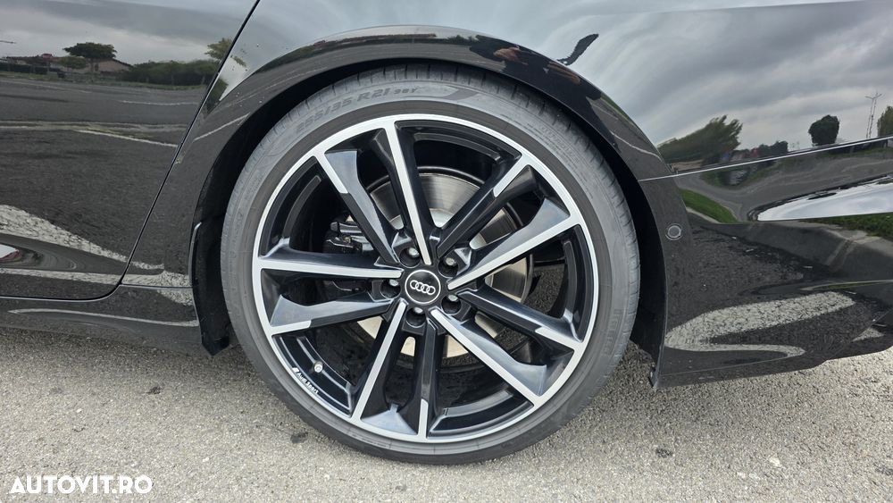Audi A6 - 7