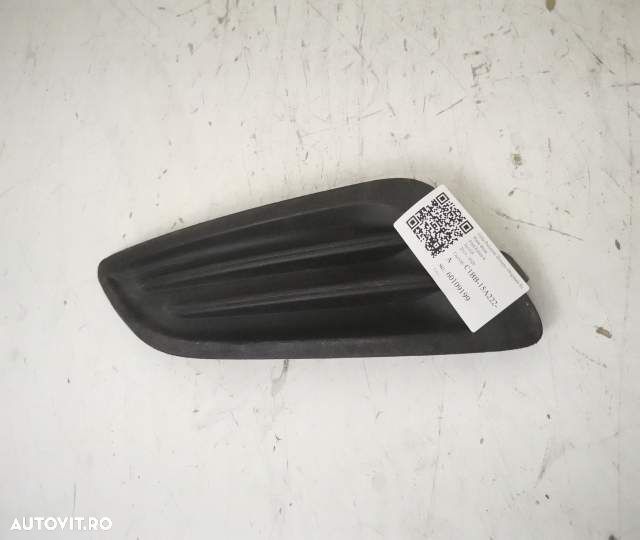 Grila Proiector Dreapta Originala In Stare Buna Ford  Fiesta  6 [facel - 3