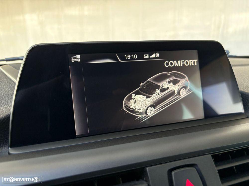 BMW 220 d Coupe Pack M Auto - 41