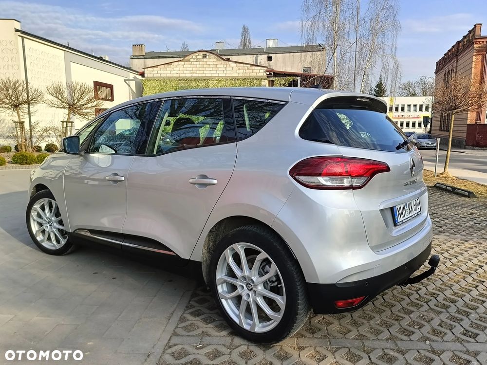Renault Scenic 1.2 TCe Energy Limited - 6