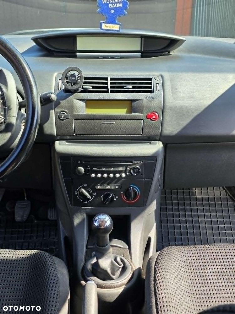 Citroën C4 1.6 16V Impress Pack - 15