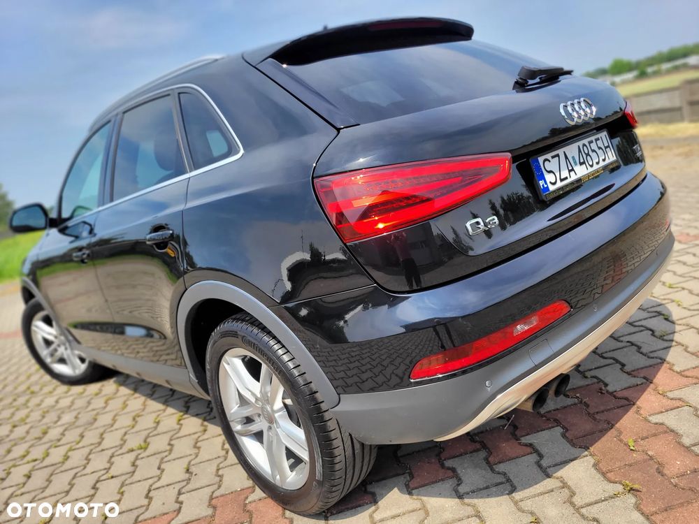 Audi Q3 2.0 TDI Quattro - 7