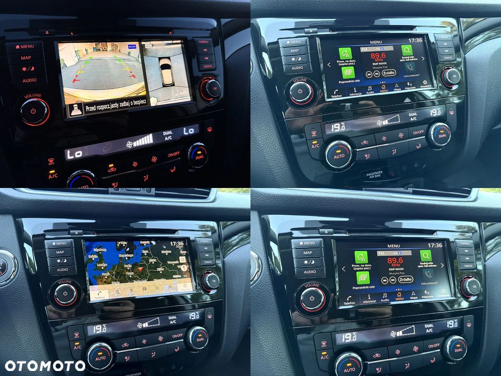 Nissan Qashqai 1.3 DIG-T N-Connecta - 36
