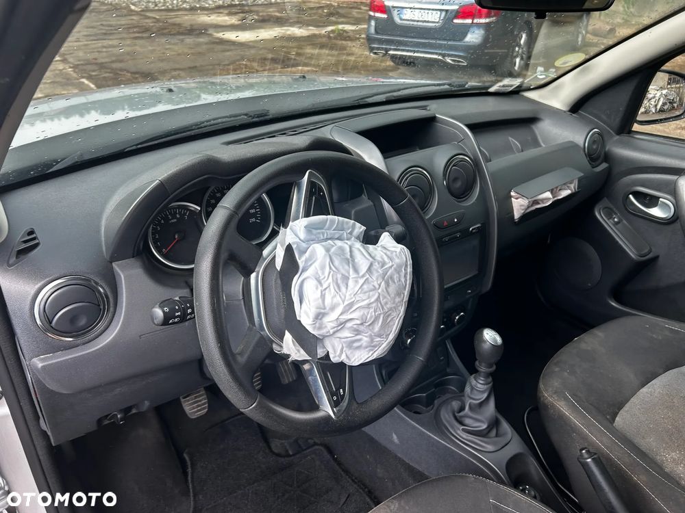 Dacia Duster - 15