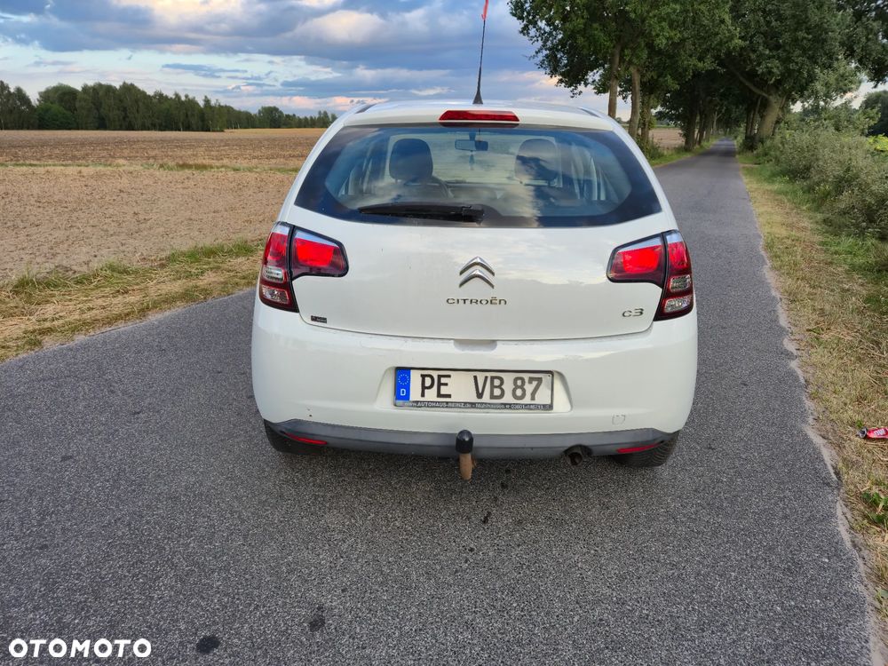 Citroën C3 - 9