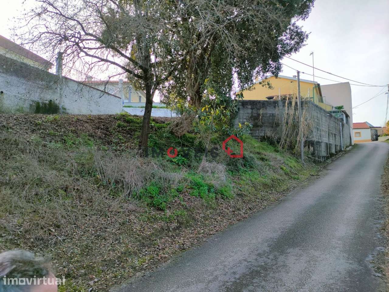 Terreno com 965 m2 - Grande imagem: 5/17