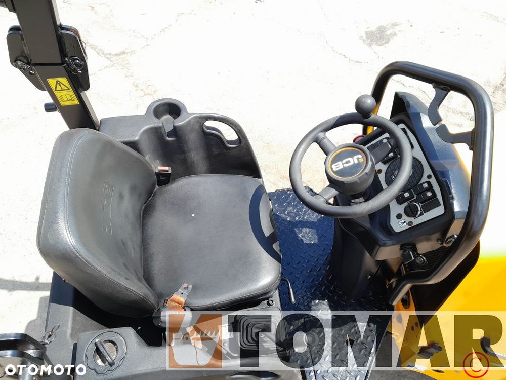 JCB CT260-120 2022R 1424 MTH - 12
