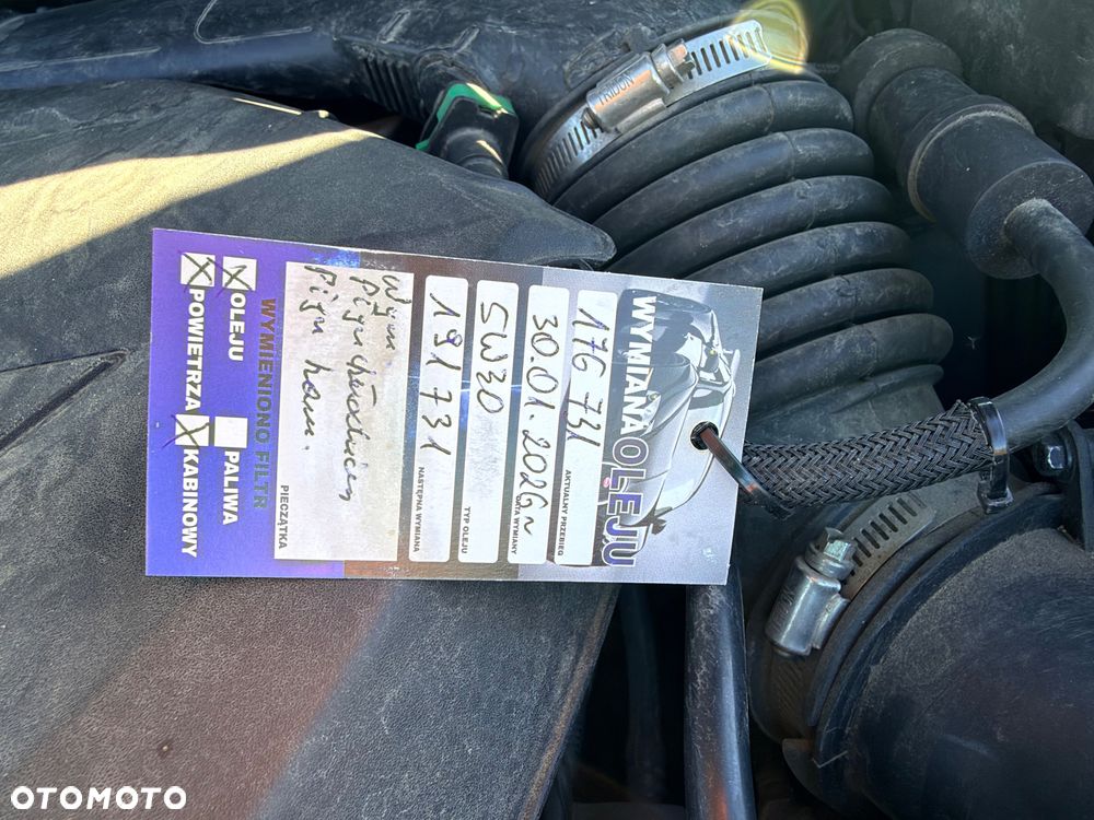 Ford Focus 1.6 EcoBoost Start-Stopp-System - 16