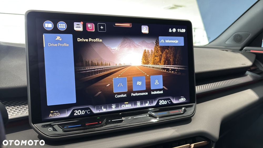 Cupra Terramar 1.5 eTSI mHEV DSG - 29