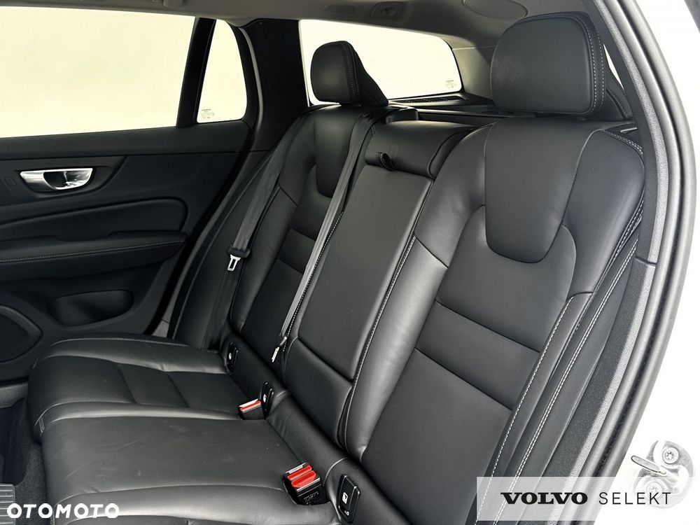 Volvo V60 - 20