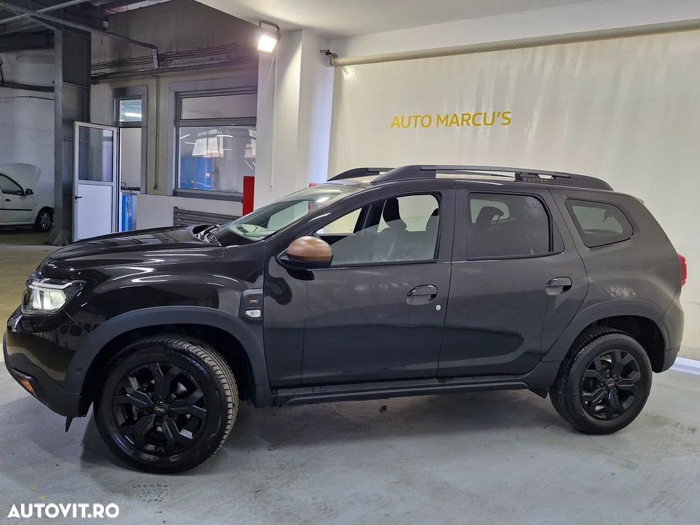 Dacia Duster TCe 150 EDC Extreme - 19