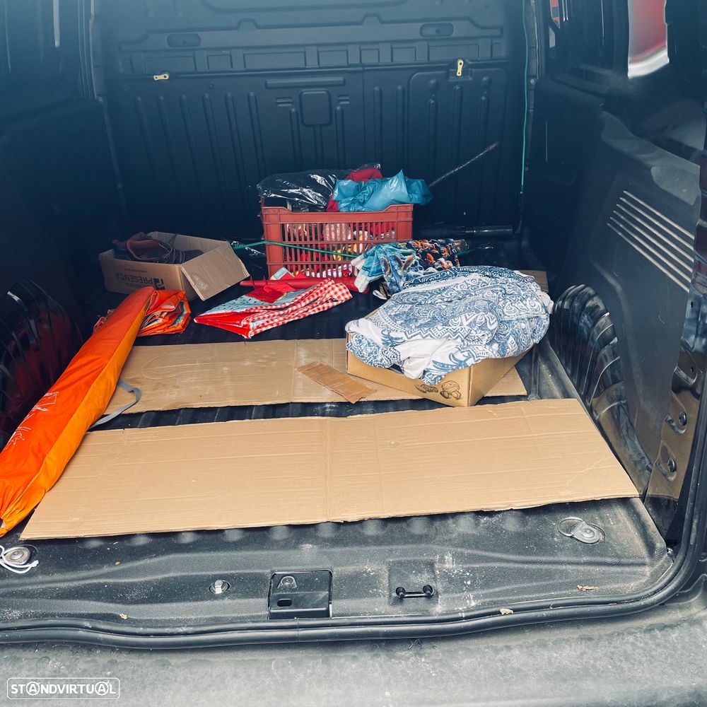 Citroën Berlingo - 20