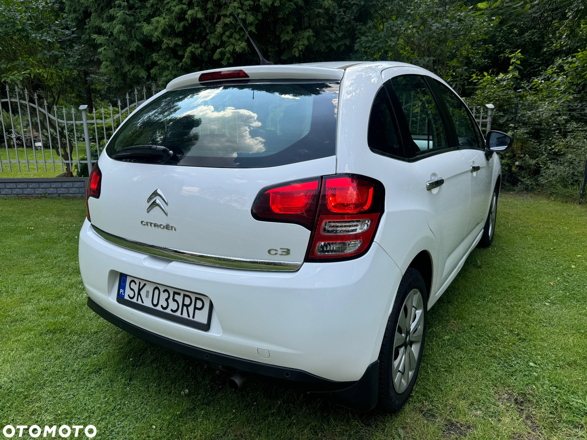 Citroën C3 - 5