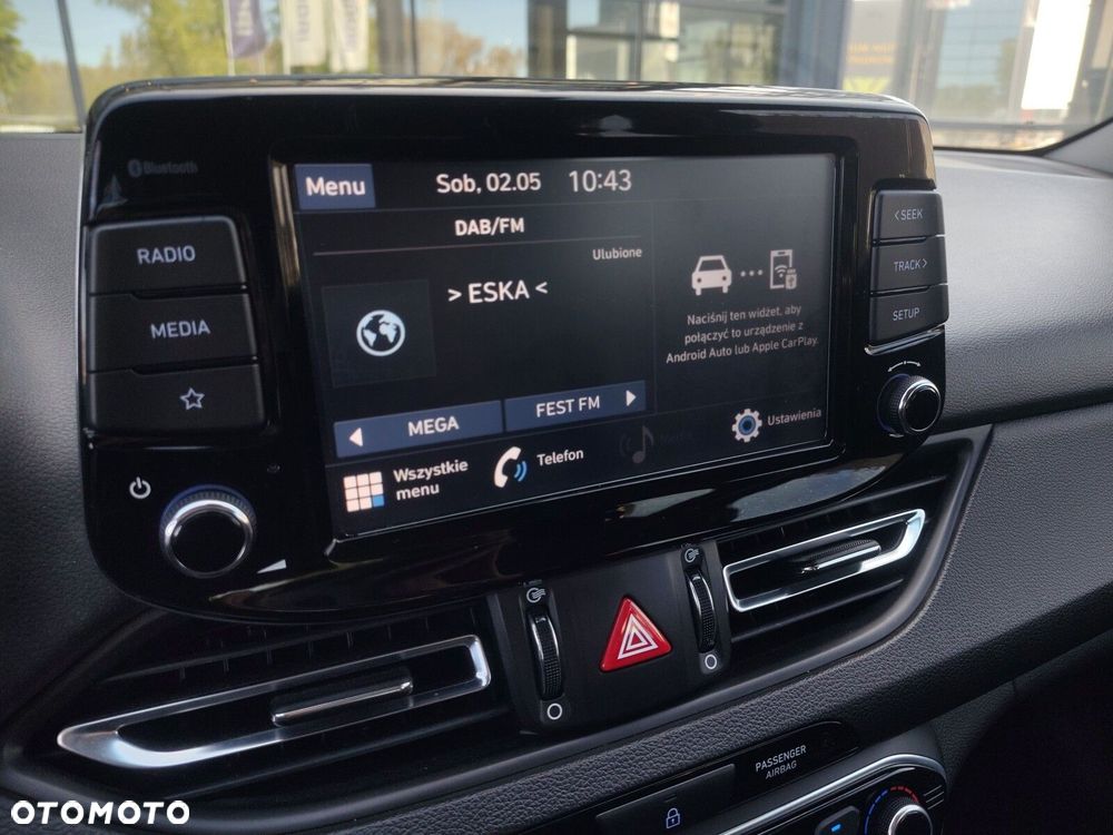 Hyundai i30 1.5 DPI Comfort - 19
