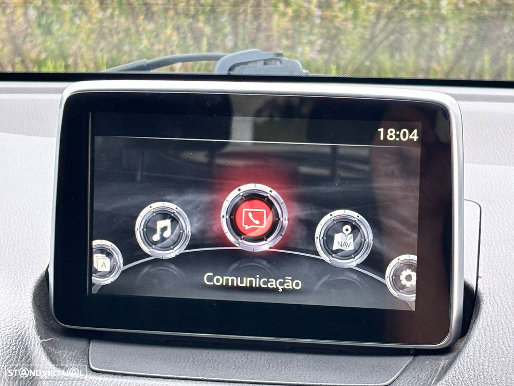 Mazda 2 1.5 Sky.Evolve Navi - 22