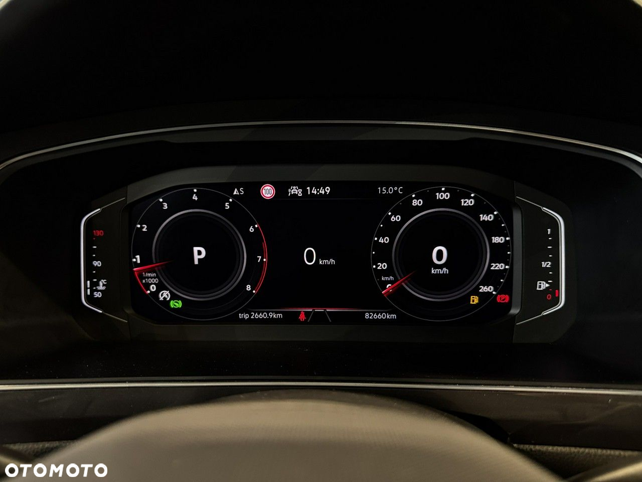Volkswagen Tiguan Allspace - 27
