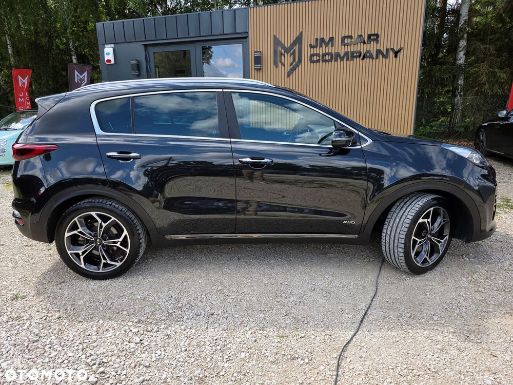 Kia Sportage - 27