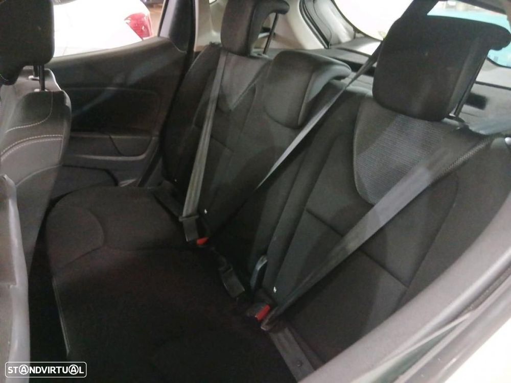Renault Clio 1.5 dCi Zen - 7
