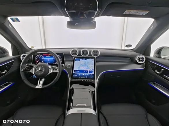 Mercedes-Benz GLC 300 de 4Matic 9G-TRONIC - 7