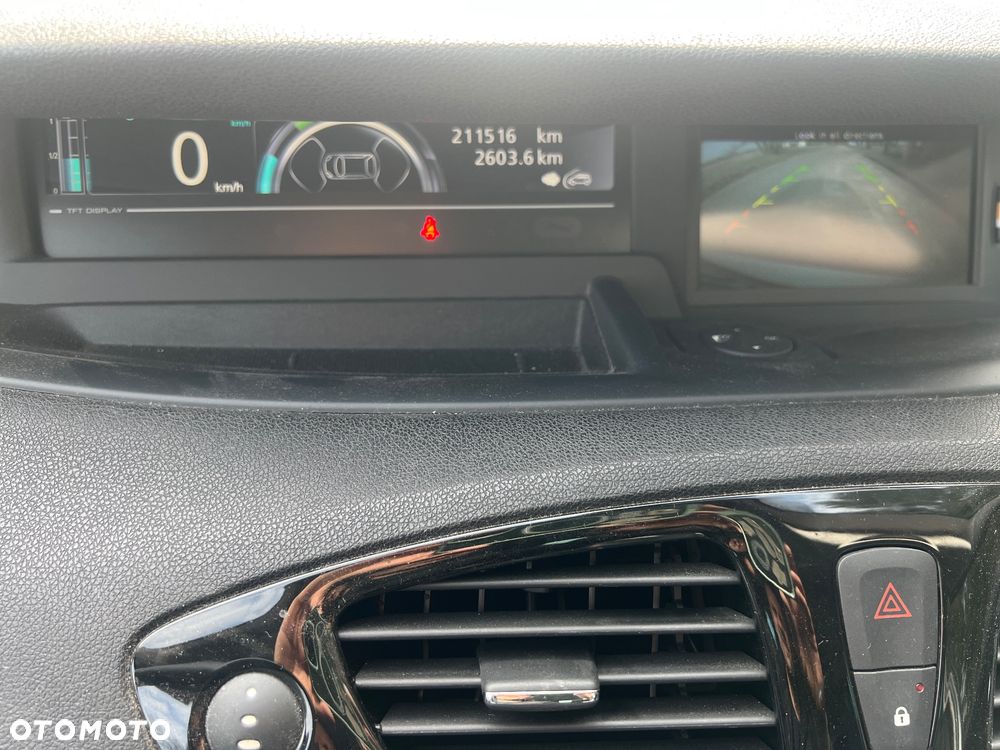 Renault Grand Scenic Gr 1.6 dCi Energy Bose Edition - 11