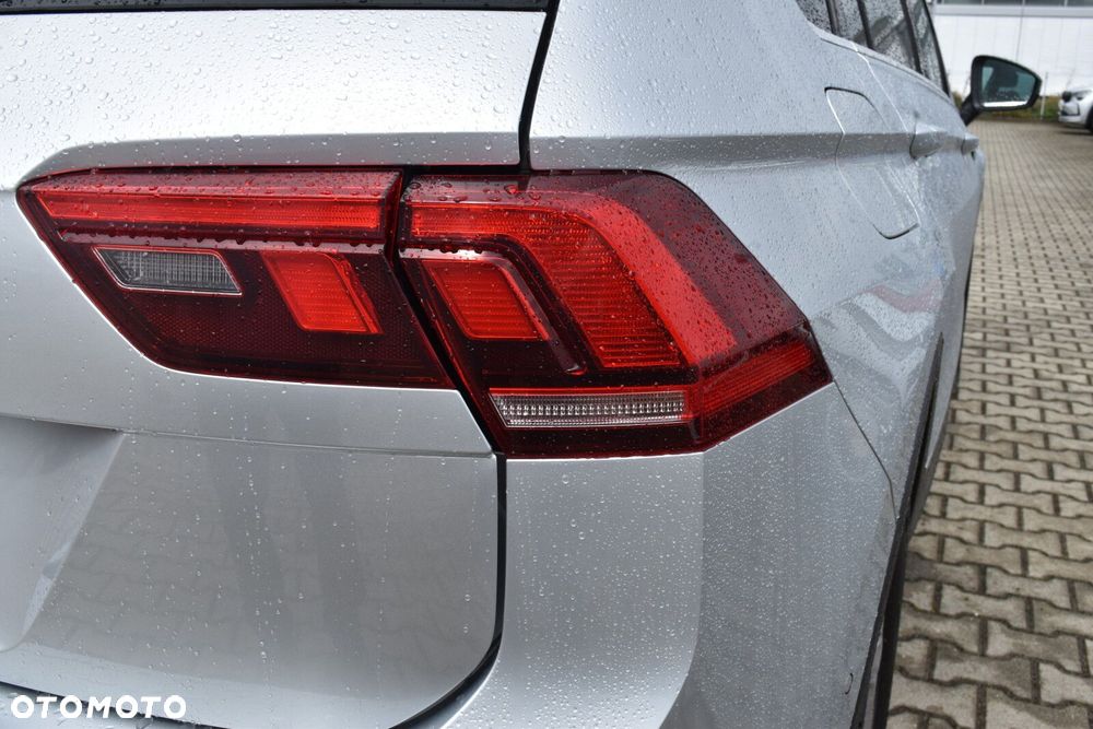 Volkswagen Tiguan 1.5 TSI EVO Life DSG - 40