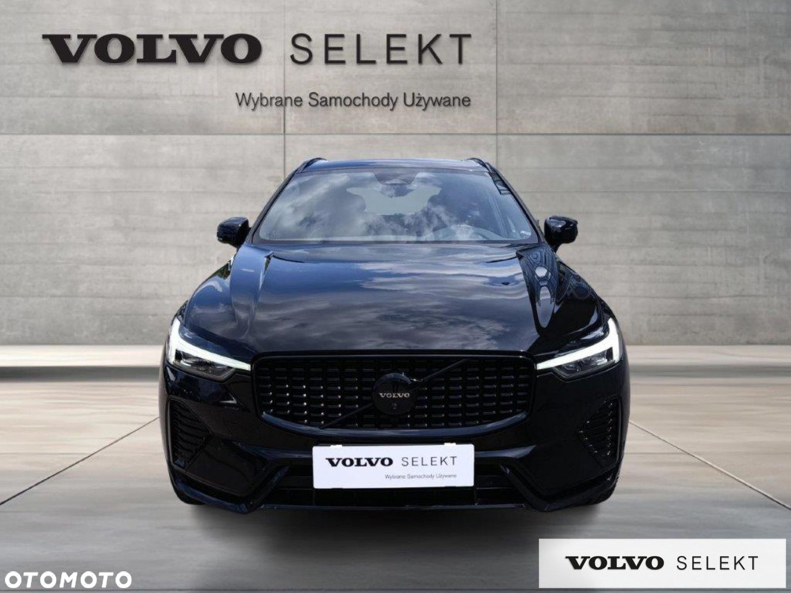 Volvo XC 60 - 4