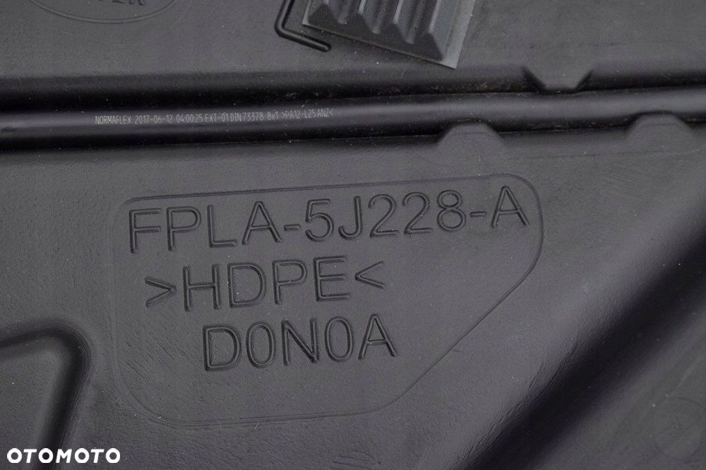 pompa zbiornik adblue gx73-5j228-a fpla-5j228-ab - 3