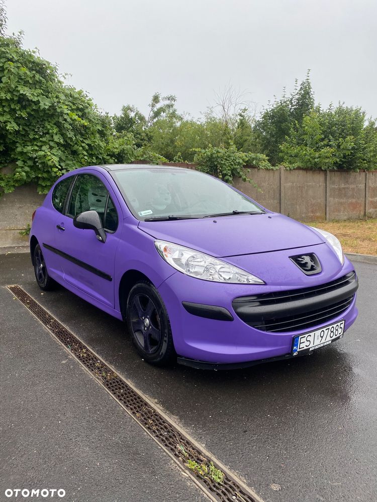 Peugeot 207 1.4 16V Presence - 6