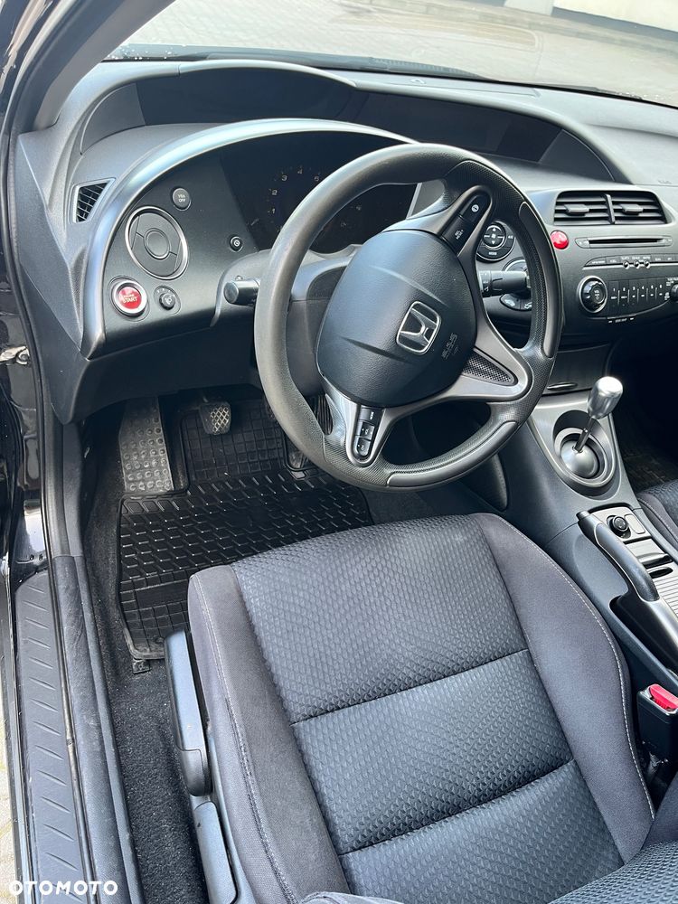 Honda Civic - 13