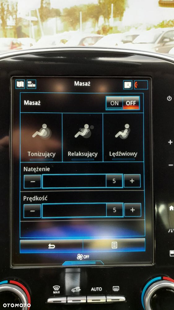 Renault Grand Scenic - 7