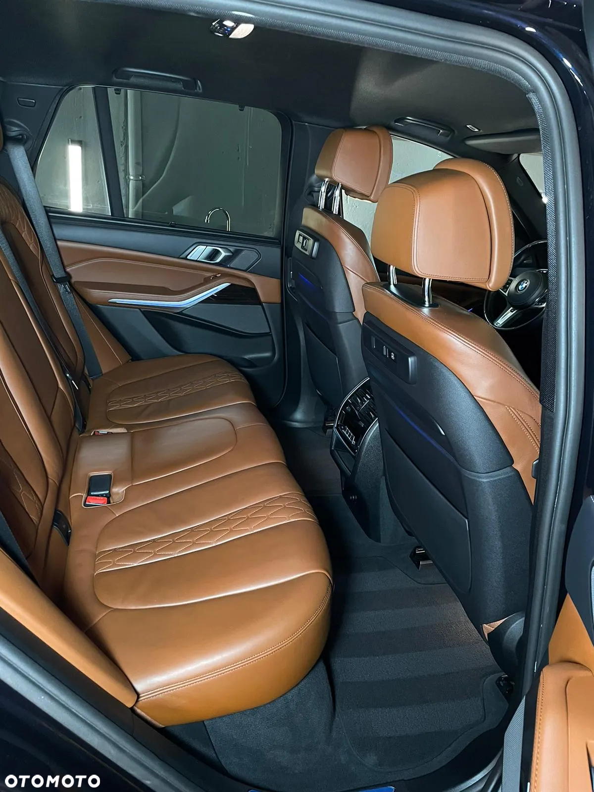 BMW X5 M M50d - 12