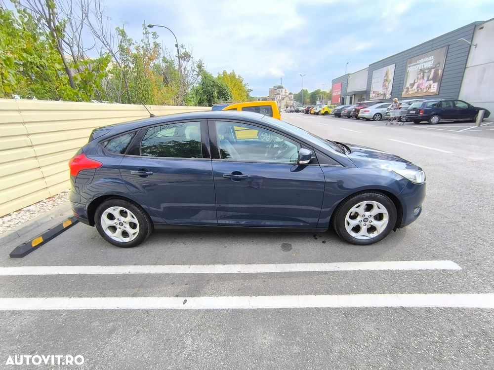 Ford Focus - 5