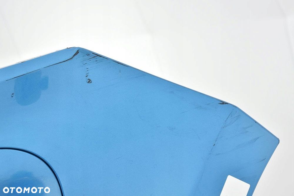 zderzak przedni * przód citroen c3 picasso kgnc - 5