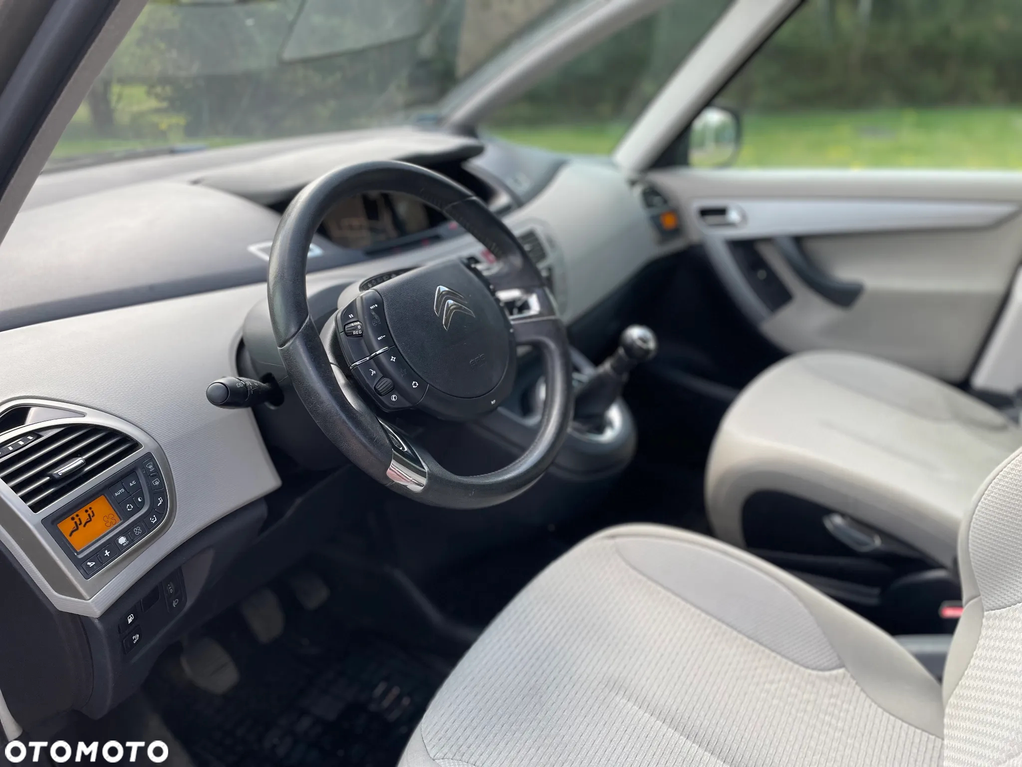 Citroën C4 Picasso 1.6 VTi Seduction - 10