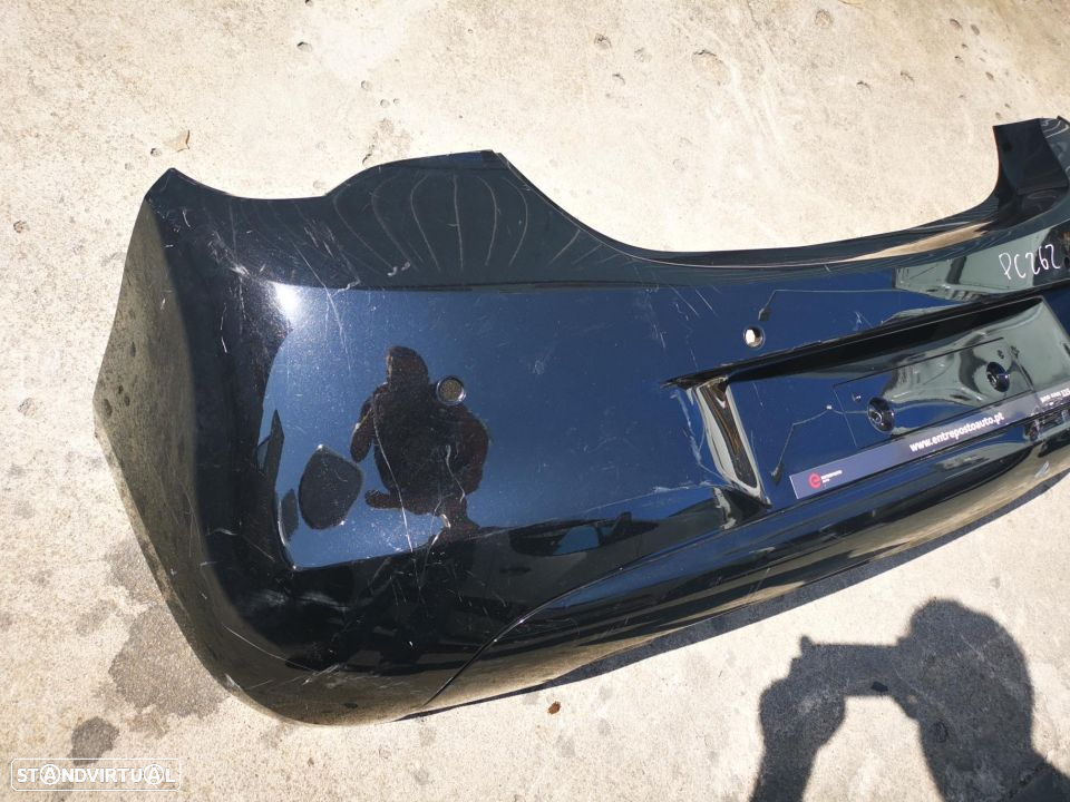 OPEL CORSA E PARA CHOQUES TRÁS - PC262 - 6