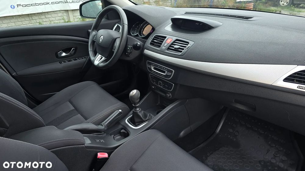 Renault Megane - 21